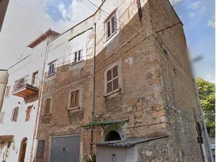 Appartamento trilocale in vendita in Via Monte Grappa, Centro, Marcellina