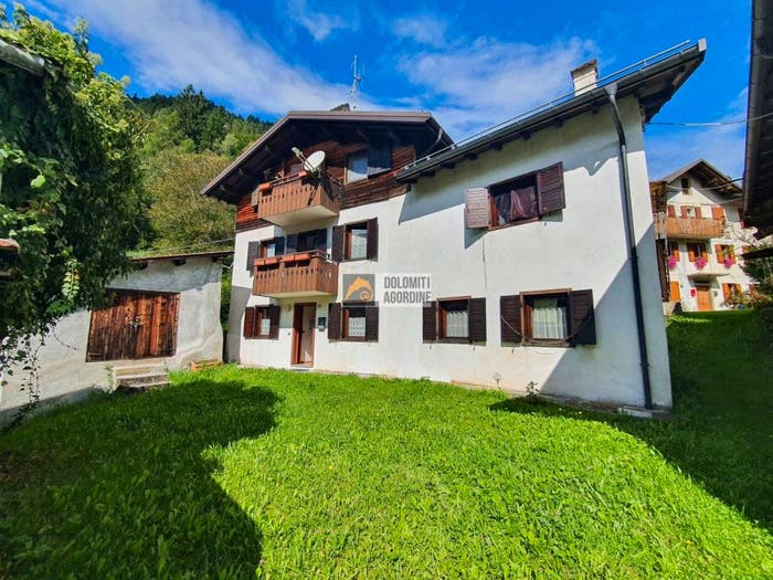 Casa con 5 locali in vendita in Località Coltamai, Coltamai Ren, Gosaldo