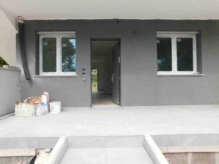 Appartamento trilocale in vendita in Via Verbano, Centro, Cervia