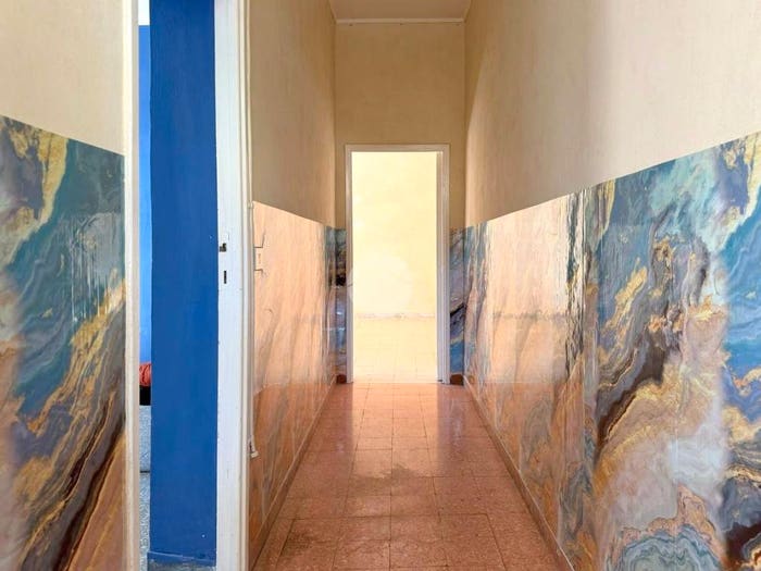 Appartamento trilocale in vendita in Via della Pace, Centro, Civita Castellana