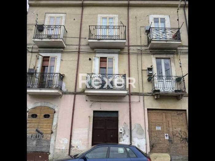 Appartamento bilocale in vendita in Via Giuseppe Garibaldi, Popoli
