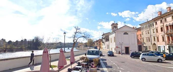 Appartamento con 6 locali in vendita in Centro, Pescantina