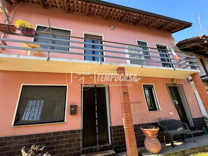 Casa quadrilocale in vendita in Cantone Isola, Castelletto Cervo