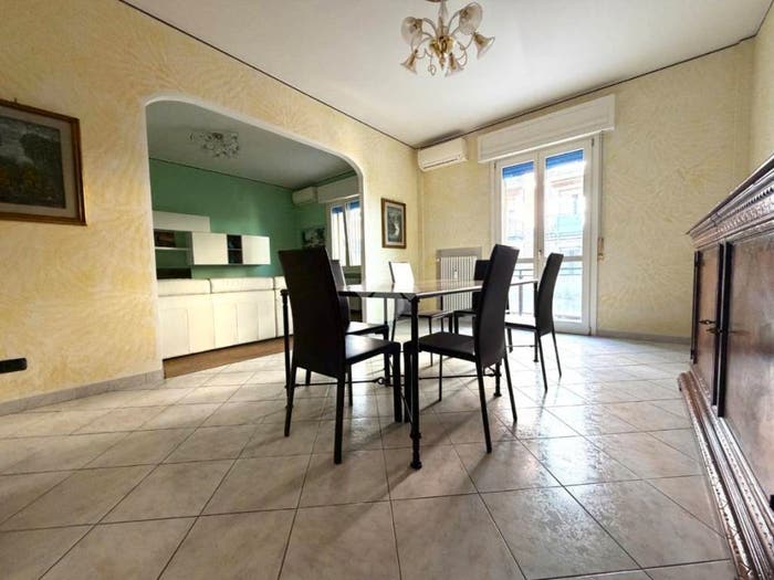 Appartamento trilocale in vendita in Via degli Orti Romani, Via Dante, Cremona