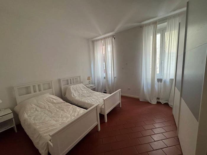 Appartamento quadrilocale in affitto in Via Faenza, Duomo, Firenze