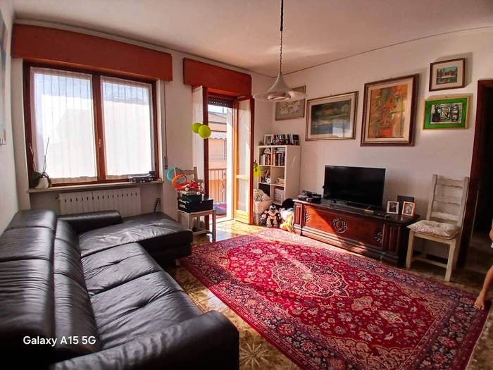 Appartamento trilocale in vendita in Via Maestro Martino, Borgo Venezia, Verona