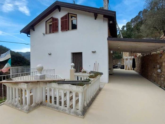 Casa quadrilocale in vendita in VIA CORSI, Dolceacqua