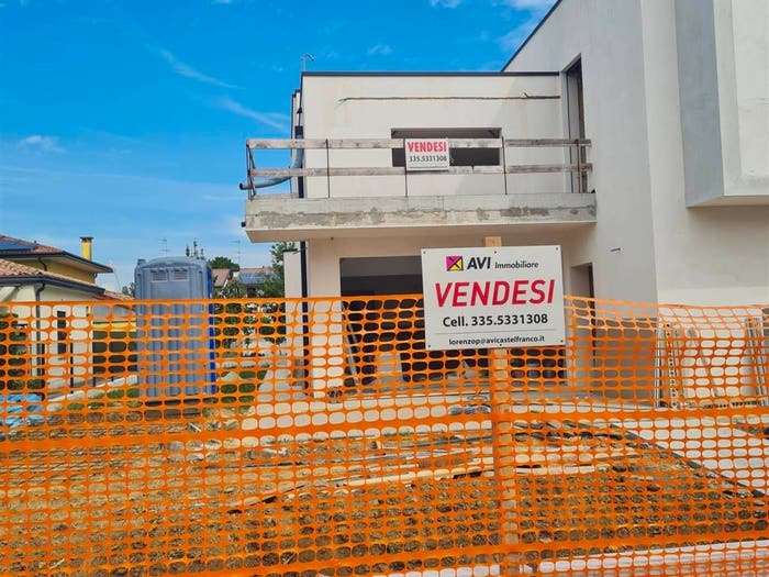 Casa con 6 locali in vendita in Castelfranco Veneto