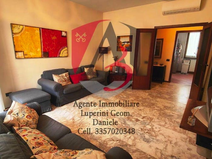 Appartamento con 5 locali in vendita in Via Pasquale Landi, Landi, Pisa