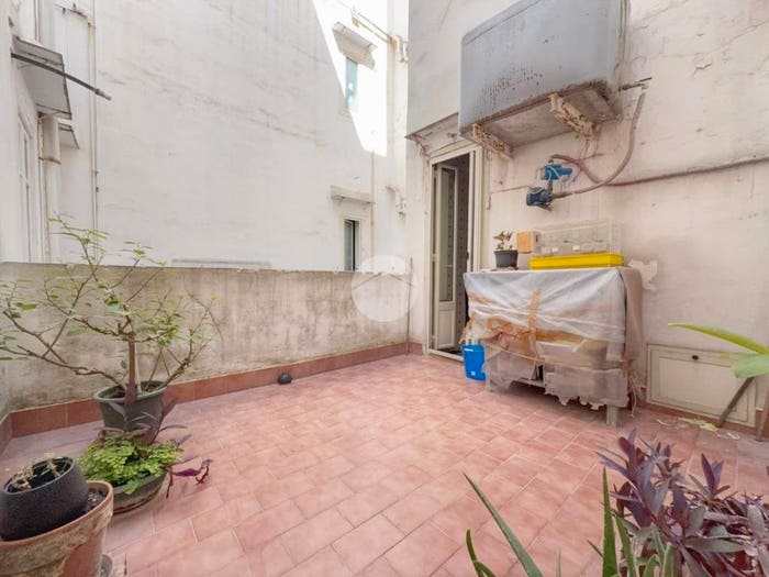 Appartamento con 5 locali in vendita in Via Mendola, Oreto Perez, Palermo