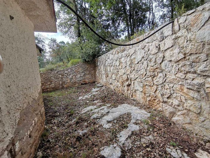 Casa trilocale in vendita in Maranola Trivio, Formia
