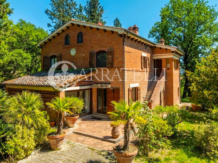 Casa con 6 locali in vendita in Via finoglio, Centro, Cetona