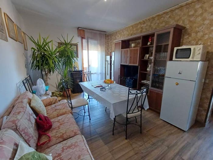 Appartamento bilocale in vendita in Via Enrico Fermi, Remesina Pezzana, Carpi