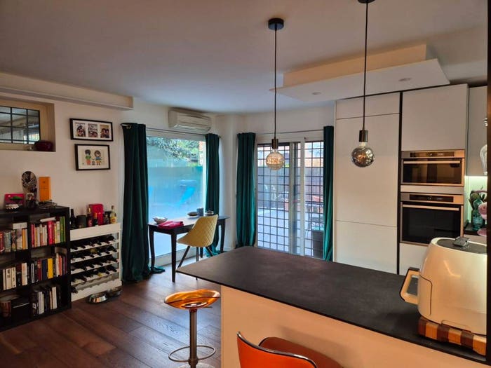 Appartamento bilocale in vendita in Via del Lago Terrione, Gregorio VII Piccolomini, Roma