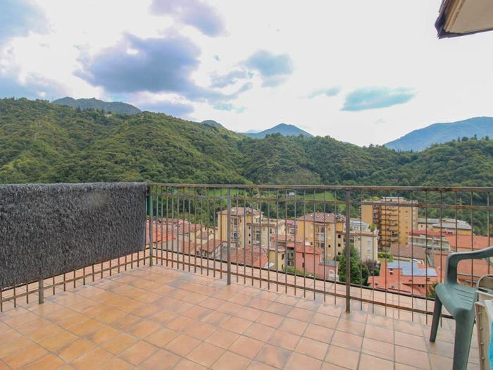 Appartamento trilocale in vendita in Via Trieste, Sant'Apollonio, Lumezzane