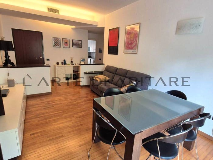 Appartamento bilocale in vendita in CAPECELATRO, San Siro, Milano