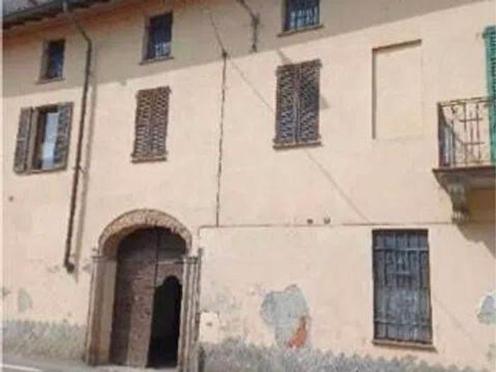 Appartamento bilocale in vendita in Via Salvadeo, Centro, Tromello