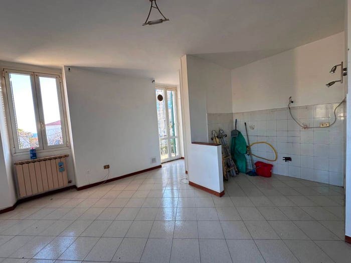 Appartamento bilocale in vendita in Via Aicardi, Piani Torrazza, Imperia