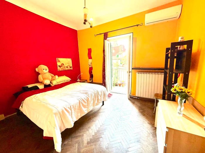 Appartamento quadrilocale in vendita in Via Cittadella, Fortezza Stazione, Firenze