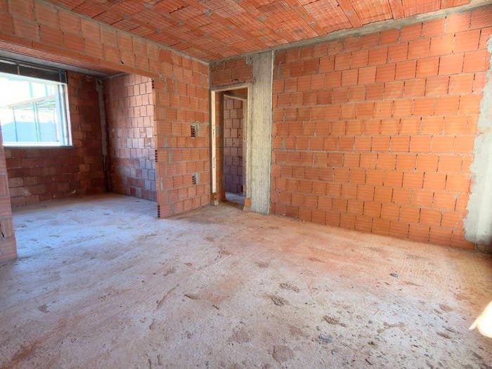 Appartamento quadrilocale in vendita in Via Guglielmo Marconi, Centro, Arluno