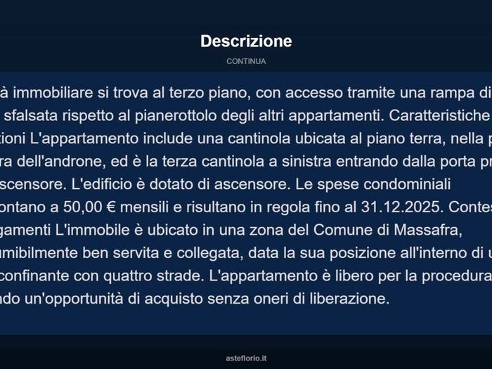 Case in Vendita e in Affitto - 3