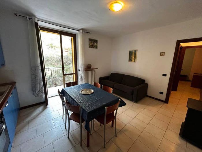 Appartamento bilocale in vendita in Via La Corda, Centro, Asso