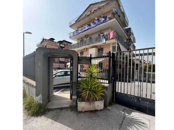 Appartamento con 5 locali in vendita in Via nicola frascogna, Centro, Mugnano di Napoli