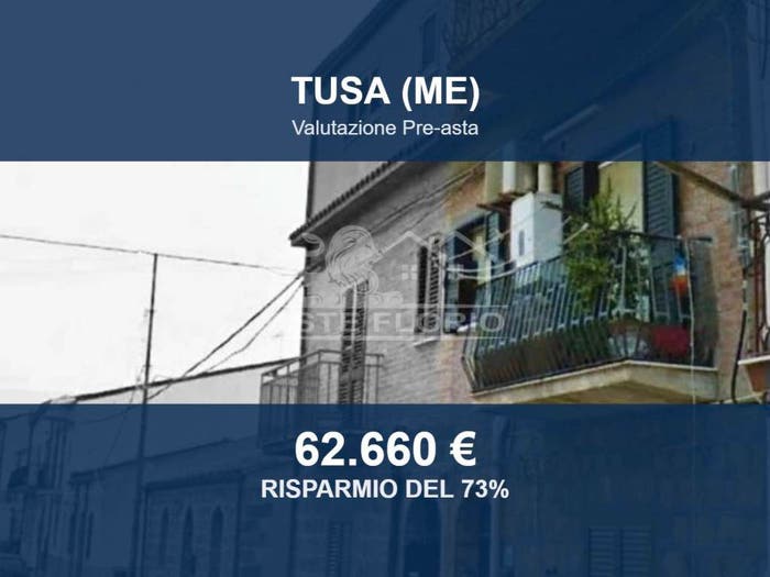 Appartamento quadrilocale in vendita in Via Nazario Sauro, Castel Di Tusa, Tusa