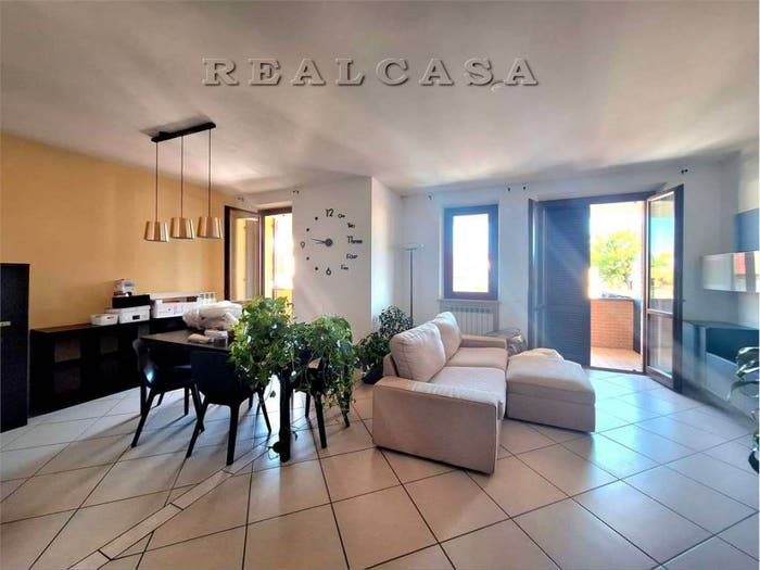 Appartamento con 5 locali in vendita in marx, Acquaviva Villa Musone, Castelfidardo