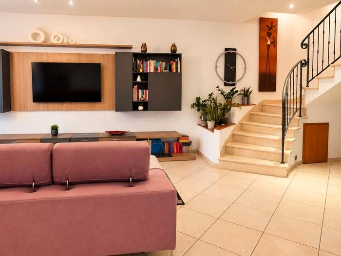 Casa con 6 locali in vendita in via belvedere, Centro, Asciano