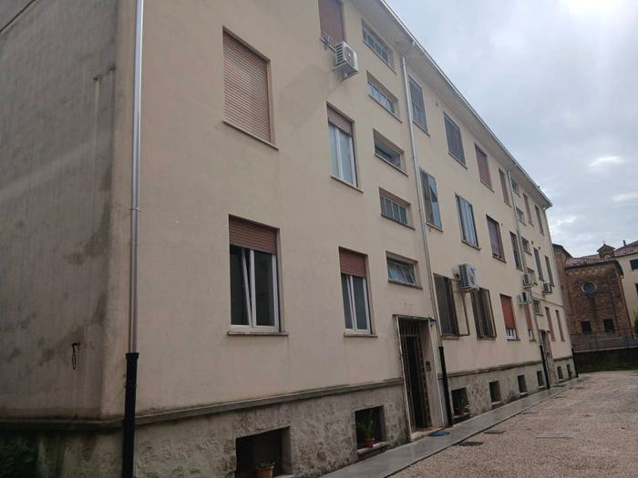 Appartamento trilocale in vendita in Via Collegio San Marco, Savonarola Ponte Molino, Padova
