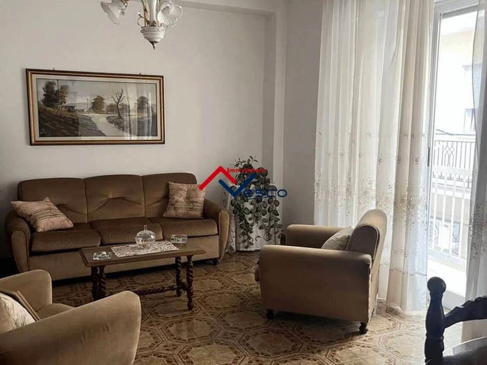 Appartamento trilocale in vendita in Via Segesta SNC, Centro, Alcamo