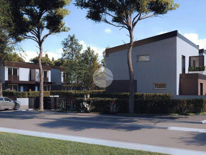 Appartamento quadrilocale in vendita in Via Caduti per la libertà, Pinarella, Cervia