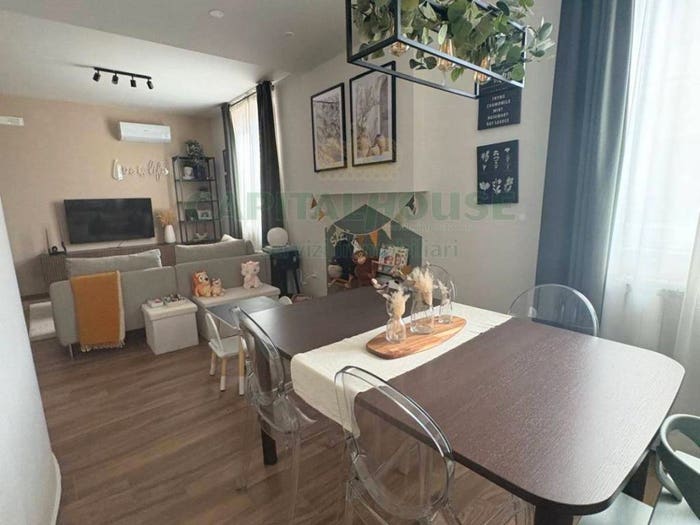 Appartamento quadrilocale in vendita in via macello, Centro, Palma Campania