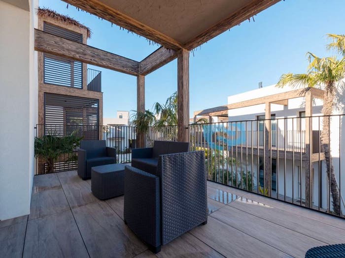 Appartamento trilocale in vendita in Via Michelangelo Buonarroti, Lido Ovest Faro, Jesolo