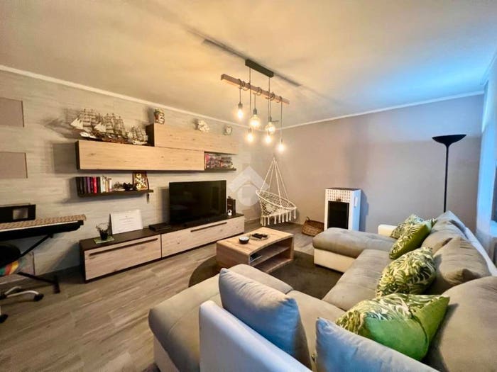 Casa con 5 locali in vendita in Via Viottolo Vandelli, Santa Maria San Giovanni, Novellara