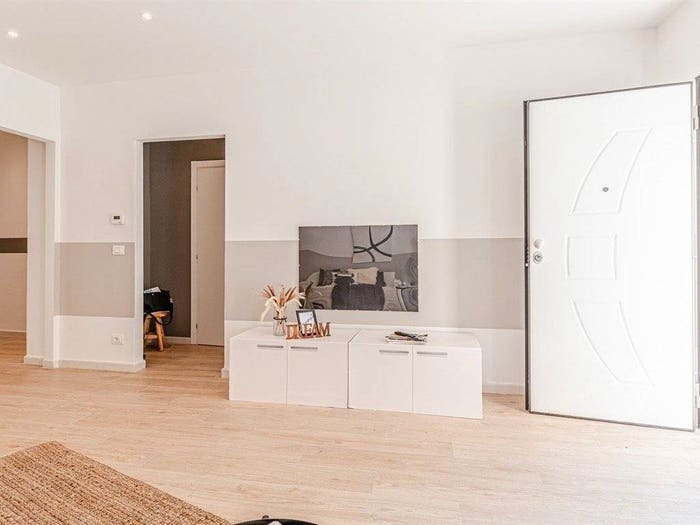 Appartamento trilocale in vendita in Cisternone, Livorno