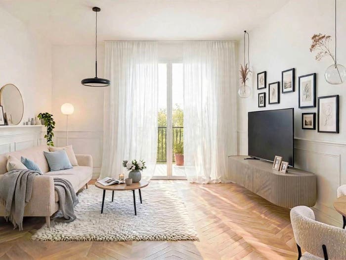 Appartamento trilocale in vendita in Via Renato Cartesio, Alberti Galilei, Ravenna