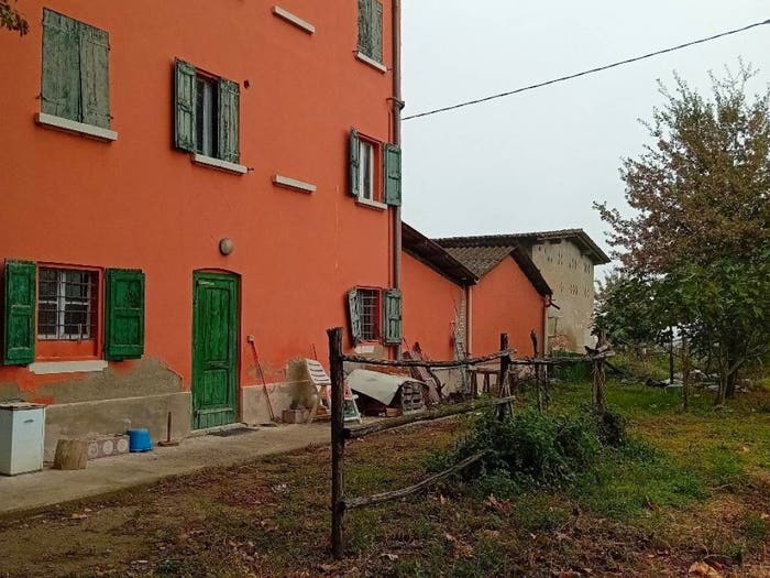 Casa con 6 locali in vendita in Cadelbosco Di Sotto, Cadelbosco di Sopra