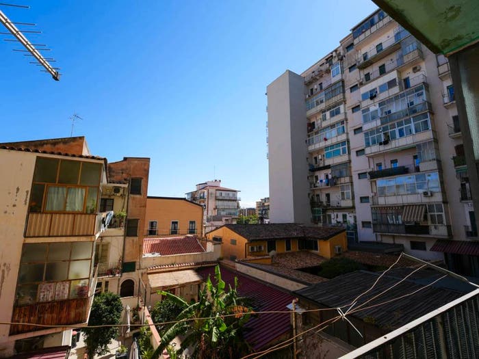 Appartamento con 5 locali in vendita in Via Valverde, Borgo, Catania