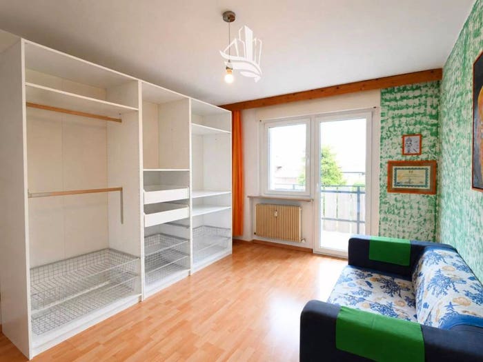 Appartamento bilocale in vendita in Via Peter Mitterhofer, Marlengo