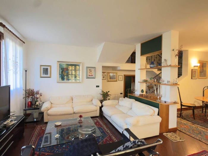 Casa con 6 locali in vendita in VIA VECELLIO, Centro, Noale