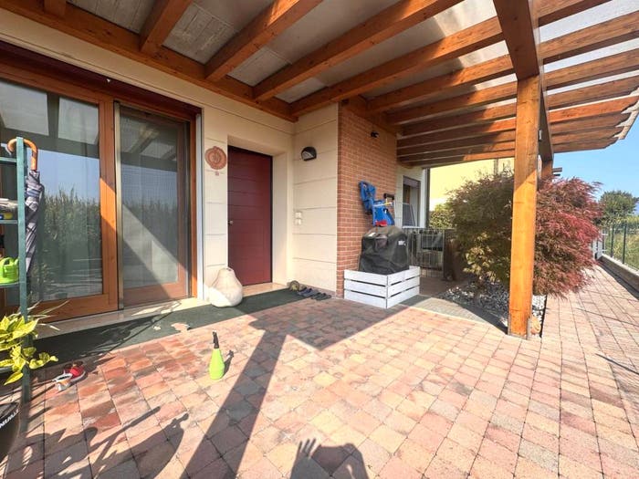 Appartamento con 5 locali in vendita in Via Don Luigi Bevilacqua, Isola Vicentina