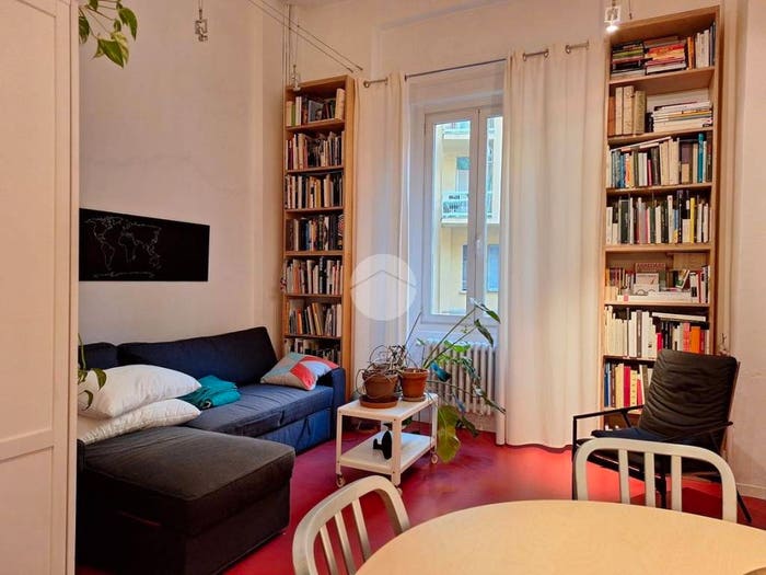 Appartamento bilocale in affitto in Via Guglielmo Pepe, Isola, Milano
