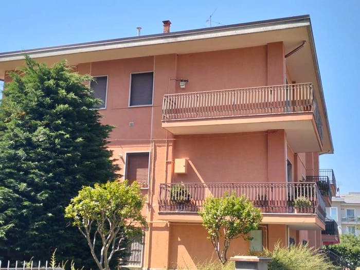 Appartamento quadrilocale in vendita in Via Torre Allera, Madonna dell'Olmo, Cuneo