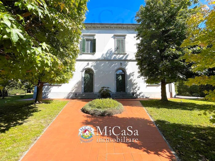 Casa con 6 locali in vendita in Via Fiorentina, Riglione Oratoio, Pisa