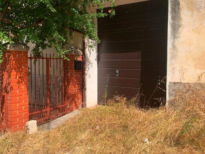 Casa con 6 locali in vendita in Via San Nicola, Villa Santa Lucia degli Abruzzi