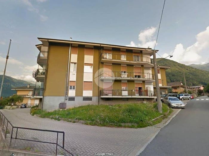 Appartamento trilocale in vendita in Via Giotto, Centro, Sparone