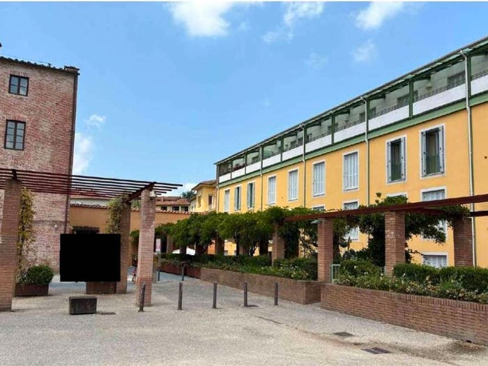 Appartamento trilocale in vendita in Via dei Bacchettoni, Piazza Anfiteatro Torre Guinigi, Lucca