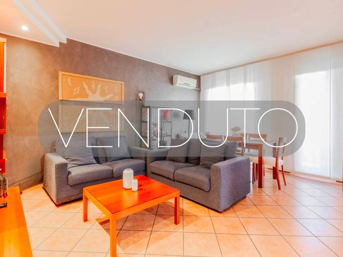 Appartamento trilocale in vendita in Via Lario, Viale Elvezia Rondò, Monza